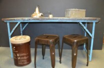 table salle de fête