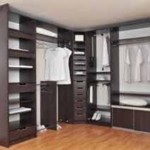 Dressing / Rangement