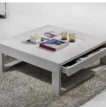 Les tables de salon