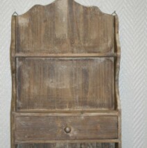 étagère bois