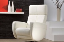 fauteuil twist