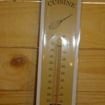 thermomètre « cuisine »