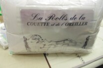 couette roll’s 500