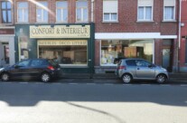horaires d’ouverture