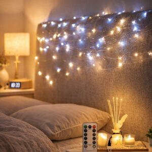 Guirlande lumineuse LED 10 m
