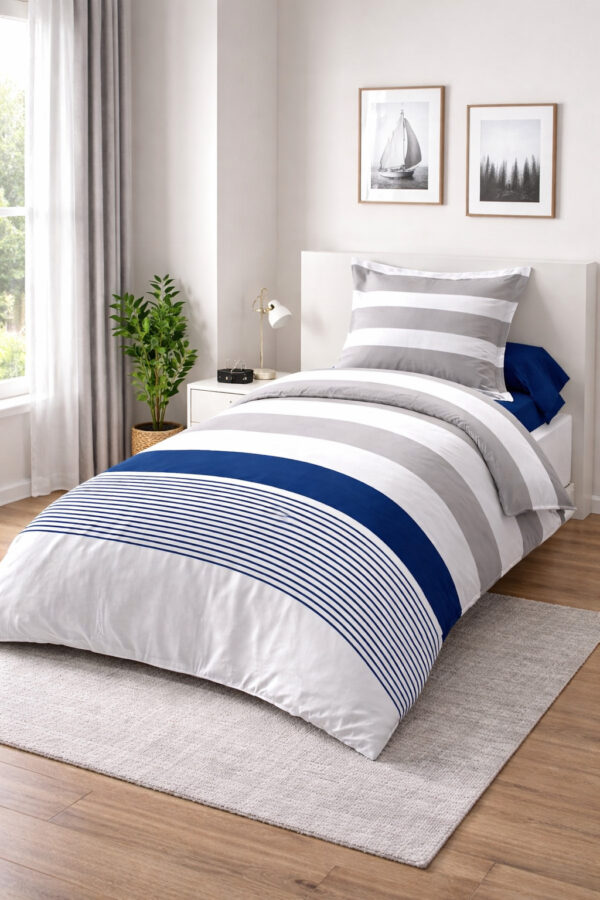 Parure de Couette 220x240 – Image 3