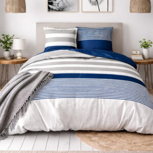 Parure de Couette 220x240