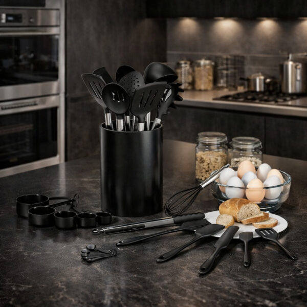 Lot de 38 ustensiles de cuisine – Image 2