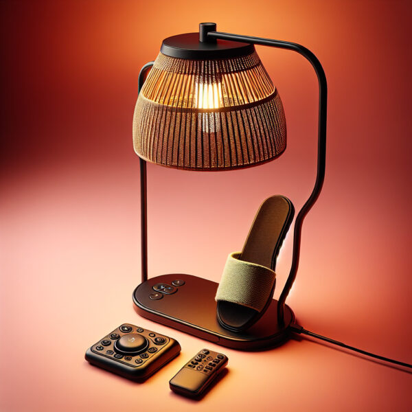 Lampadaire LED sur Pied Salon - 9W 900LM