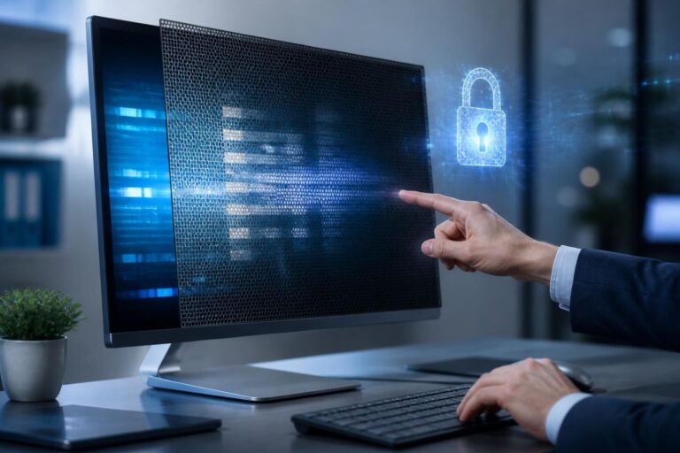 découvrez comment le filtre de confidentialité contribue à la protection des informations sensibles en limitant leur visibilité et en renforçant la sécurité des données.