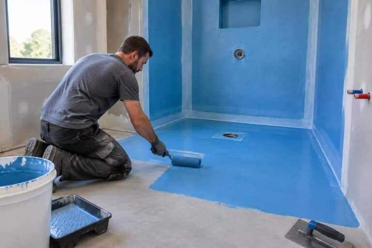 découvrez le rôle du spec, système de protection à l’eau sous carrelage, pour assurer une imperméabilisation optimale avant la pose des carreaux.