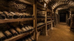 découvrez comment la cave à vin de vieillissement assure une conservation optimale des grands crus, en préservant leurs arômes et leur qualité au fil du temps.
