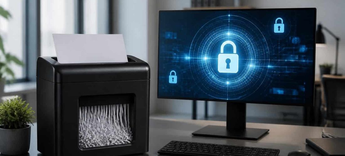 découvrez les avantages de combiner un destructeur de documents avec la destruction sécurisée des données pour protéger efficacement vos informations sensibles et garantir la confidentialité.