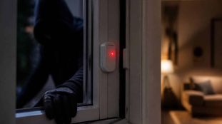 découvrez comment un détecteur d'ouverture de fenêtre améliore la réactivité des alertes en cas d'intrusion, garantissant une sécurité renforcée pour votre domicile.