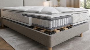 découvrez comment le sommier tapissier contribue à protéger efficacement votre matelas en améliorant son confort et sa durabilité.