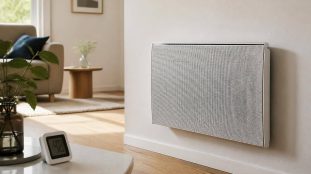 analyse de la dépendance au maintien d'une température constante après extinction d'un radiateur électrique à inertie, pour un confort thermique optimal et une meilleure efficacité énergétique.