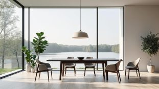 découvrez comment le design scandinave allie esthétisme épuré et fonctionnalité pratique pour créer des espaces à la fois beaux et confortables.