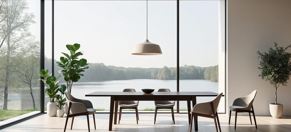 découvrez comment le design scandinave allie esthétisme épuré et fonctionnalité pratique pour créer des espaces à la fois beaux et confortables.