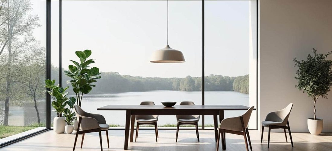 découvrez comment le design scandinave allie esthétisme épuré et fonctionnalité pratique pour créer des espaces à la fois beaux et confortables.