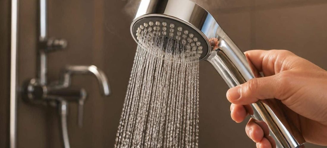 découvrez comment une liaison directe entre la douchette économique en eau et la réduction de la consommation d'eau chaude permet d'optimiser l'efficacité énergétique et de réaliser des économies durables.