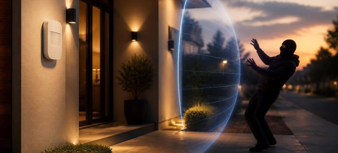 découvrez la liaison directe entre une alarme sans fil connectée et une dissuasion efficace contre les cambriolages pour protéger votre domicile en toute simplicité.