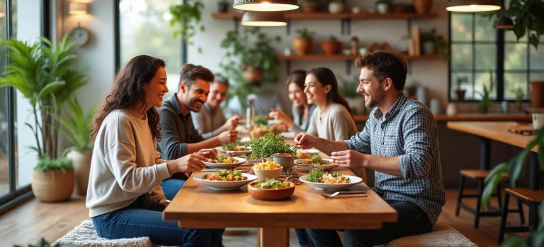 découvrez comment les bancs en bois massif renforcent la convivialité autour de la table à manger en créant un espace chaleureux et accueillant pour partager des moments uniques en famille et entre amis.